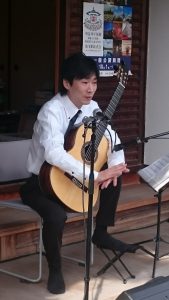 彼岸会29春4